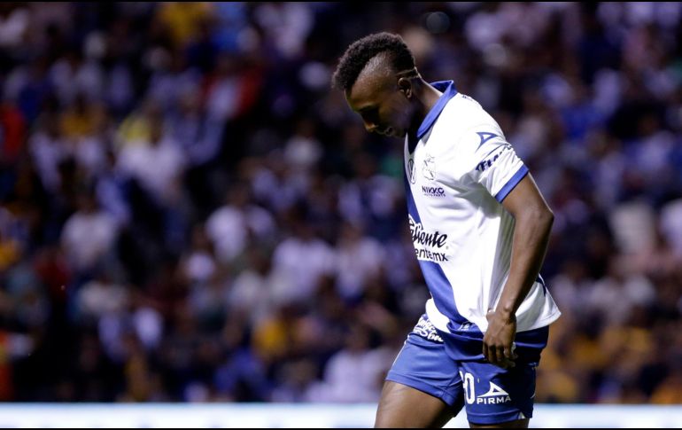 En el fondo de la clasificación general, Puebla solo pretende cerrar el torneo con una serie de buenos resultados. IMAGO7