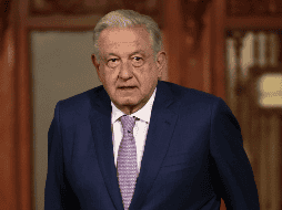 El titular del Ejecutivo aclaró que si un trabajador reclama dichos recursos, habrá un fondo para que se le regrese su dinero. EFE / J. Méndez