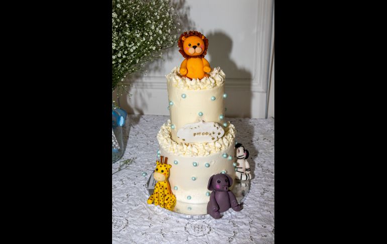 GENTE BIEN JALISCO/ Antonio Rodríguez