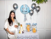 Lilia Reyes. GENTE  BIEN JALISCO/ Antonio Rodríguez