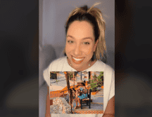 La cantante perdió su trabajo de tres días a la semana, junto a una violinista y un saxofonista, por la queja de la misma pareja de extranjeros en Puerto Vallarta. TIKTOK / anaisbelloso