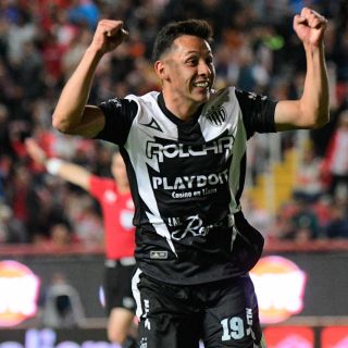 ¿Dónde ver EN VIVO el partido Necaxa vs Santos?