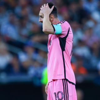 Faitelson critica a afición de Rayados por abuchear a Messi
