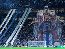 Una vez más quedó demostrado que, a nivel de clubes, el futbol mexicano sigue siendo el gigante de la región. IMAGO7