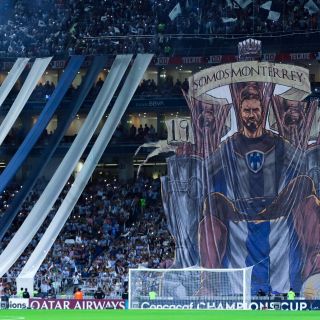 Clubes mexicanos, los gigantes de Concacaf