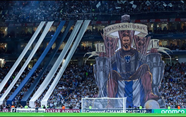 Una vez más quedó demostrado que, a nivel de clubes, el futbol mexicano sigue siendo el gigante de la región. IMAGO7