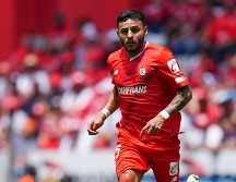 A unos meses desde su salida de Chivas, Alexis Vega sigue dando de qué hablar respecto al Rebaño. IMAGO7