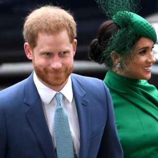 Netflix: Príncipe Harry y Meghan Markle preparan dos series