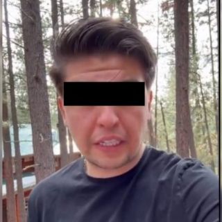 'Fofo' Márquez predijo que estaría en la cárcel (VIDEO)