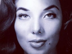 En el año 1987, la actriz fue acreedora a la Diosa de Plata por su papel en la película “Fiebre de amor”. ESPECIAL