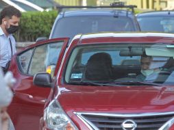 En Ciudad Victoria choferes han sostenido reuniones para acordar sus propias estrategias de seguridad. EL INFORMADOR/Archivo