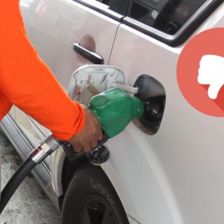 Profeco señala las peores gasolineras de la ZMG