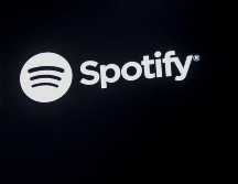 Estas fueron las canciones favoritas de los usuarios de Spotify durante la segunda semana de abril. AFP / ARCHIVO