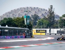 ¡Revelado! Este viernes se dio a conocer el programa de la Fórmula 1 para el siguiente año. IMAGO7