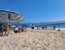  Puerto Vallarta siempre sorprende y para disfrutarlo no se requiere tanto presupuesto. EL INFORMADOR / O. Álvarez