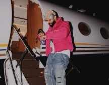 Eladio Carrion se presentará en México durante septiembre del 2024. Hay 14 fechas en el país. ESPECIAL / X: @eladiocarry_on