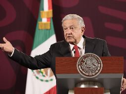 El Mandatario federal señaló que su gobierno no es igual a sexenios pasados, a los que calificó de 