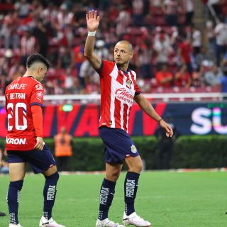 ¿Dónde ver EN VIVO el partido Pachuca vs Chivas?