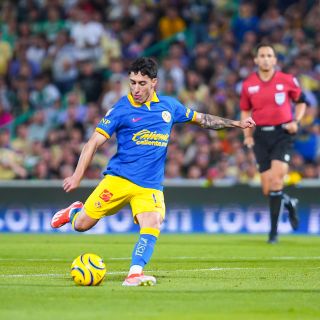 ¿Dónde ver EN VIVO el partido América vs Toluca?