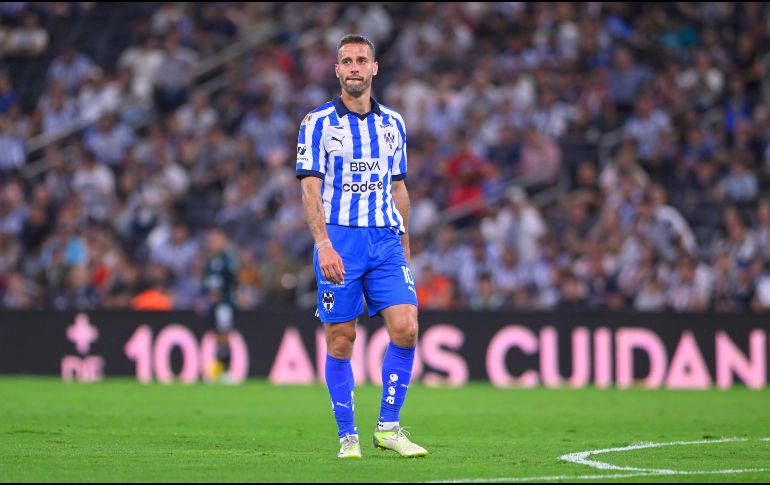 Rayados quiere recuperar el liderato general. IMAGO7