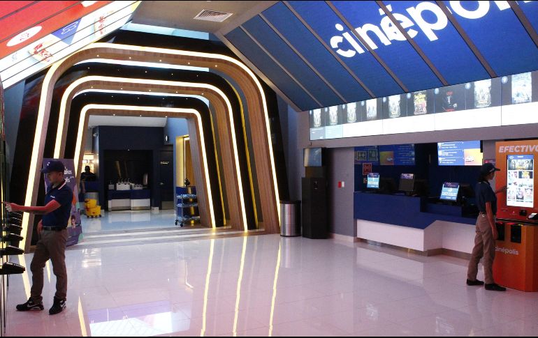 Esta promoción solo estará disponible hasta el 23 de julio del 2024. EL INFORMADOR / ARCHIVO