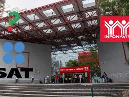 Durante el mes de abril se presenta la declaración anual de impuestos ante el Servicio de Administración Tributaria para personas físicas. EL INFORMADOR / ESPECIAL