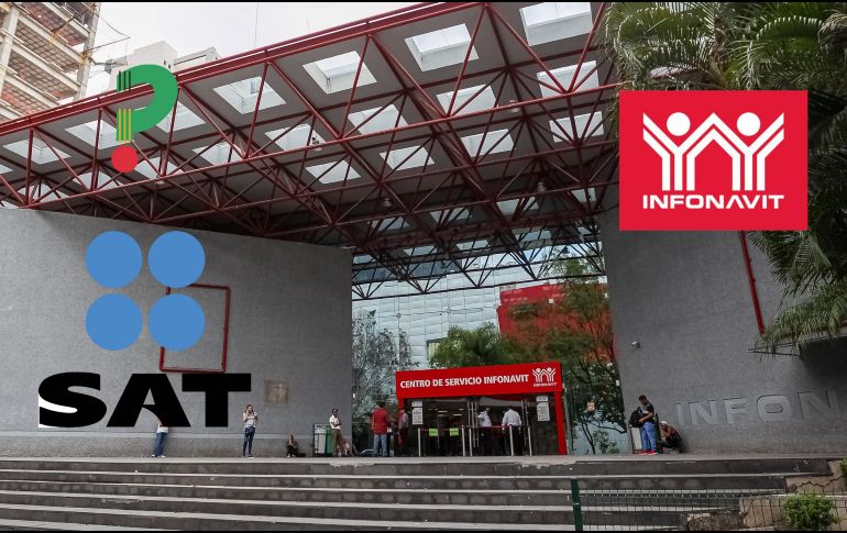 Durante el mes de abril se presenta la declaración anual de impuestos ante el Servicio de Administración Tributaria para personas físicas. EL INFORMADOR / ESPECIAL