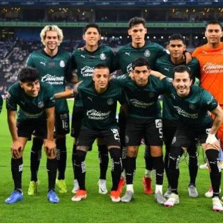 Chivas se acerca al acuerdo con Amazon gracias a este millonaria oferta