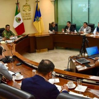 Gobierno estatal pide a candidatos abordar la seguridad con seriedad y sin fines políticos