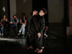 Las actividades por el Día Mundial de la Danza se realizarán del 14 al 30 de abril e incluyen presentaciones, talleres, videodanzas, conversatorios y acciones colectivas. CORTESÍA