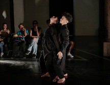 Las actividades por el Día Mundial de la Danza se realizarán del 14 al 30 de abril e incluyen presentaciones, talleres, videodanzas, conversatorios y acciones colectivas. CORTESÍA