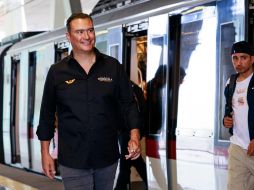 Con el respaldo de la bancada naranja impulsará además estrategias para fortalecer el aparato productivo del país. ESPECIAL