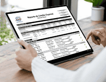 Recuerda que debes mantener tu historial crediticio bajo control y tomar decisiones financieras informadas. ESPECIAL/BURÓ DE CRÉDITO