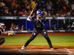 Tuvieron que pasar 29 años para que los Charros de Jalisco disputaran un juego dentro de la Liga Mexicana de Beisbol (LMB), sin embargo el resultado no fue lo esperado para la novena jalisciense. FACEBOOK / Charros de Jalisco Beisbol