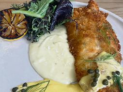 Deleita tu paladar con un nuevo concepto que llega a la ciudad llamado Navaja cocina filosa. ESPECIAL