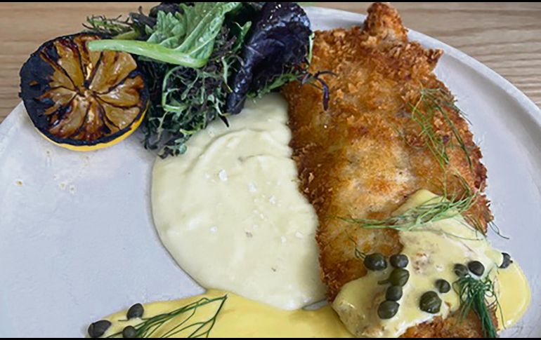 Deleita tu paladar con un nuevo concepto que llega a la ciudad llamado Navaja cocina filosa. ESPECIAL