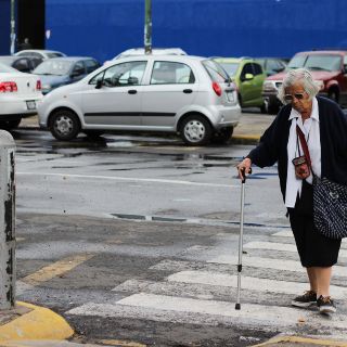 Esta afectación comienza a los 30 y te provoca perder fuerza muscular