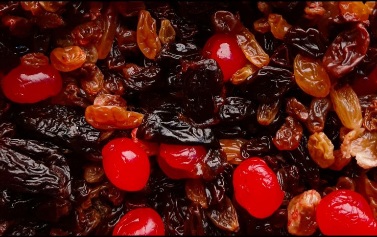 El consumo de este fruto seco también ayuda a fortalecer los huesos y previene afecciones óseas. ESPECIAL / Foto de Makeba Wal en Unsplash