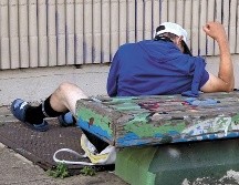 Mediante este sistema de monitoreo se registraron nueve atenciones hospitalarias de junio de 2023 a enero de 2024 por intoxicación por fentanilo, de las cuales fallecieron tres personas. SUN / ARCHIVO