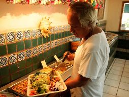 Recomiendan implementar las dietas veganas, que evitan la ingesta de alimentos de origen animal, ya que se basan en plantas, cereales y semillas. EL INFORMADOR / ARCHIVO