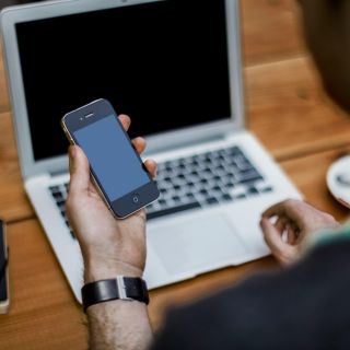 ¿Cómo convertir el celular en módem para Internet?