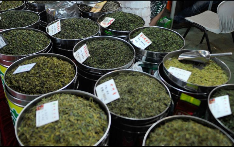 Esta planta podría ayudarte a paliar el dolor y la inflamación en tu cuerpo. EFE / ARCHIVO