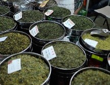 Esta planta podría ayudarte a paliar el dolor y la inflamación en tu cuerpo. EFE / ARCHIVO