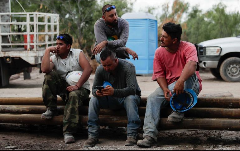 La práctica de no tomar descanso en la jornada laboral incrementa los problemas en el centro de trabajo al tener impacto negativo en el ambiente. SUN / ARCHIVO