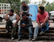 La práctica de no tomar descanso en la jornada laboral incrementa los problemas en el centro de trabajo al tener impacto negativo en el ambiente. SUN / ARCHIVO