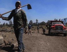 Los legisladores que impulsan la reducción en la jornada laboral, de Morena, aseguran que va; aunque el Presidente López Obrador haya pedido su gradualidad. SUN / ARCHIVO