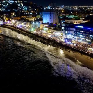 Operativo anti ruido también afecta a "pulmonías" de Mazatlán