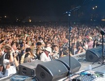 Este fin de semana es el festival Coachella. Estos son los horarios en que los artistas principales se presentarán. AP / ARCHIVO