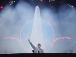 En Spotify, Bizarrap actualmente tiene 41 millones de escuchas mensuales. ESPECIAL / X: @Indie5051