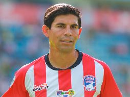 Jonny Magallón, ex jugador y campeón con el Rebaño. IMAGO7.